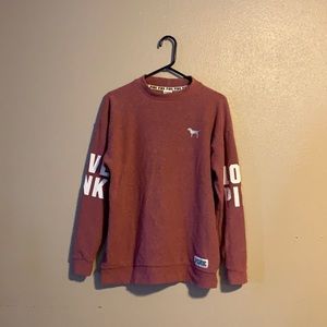 Victoria’s Secret PINK sweater